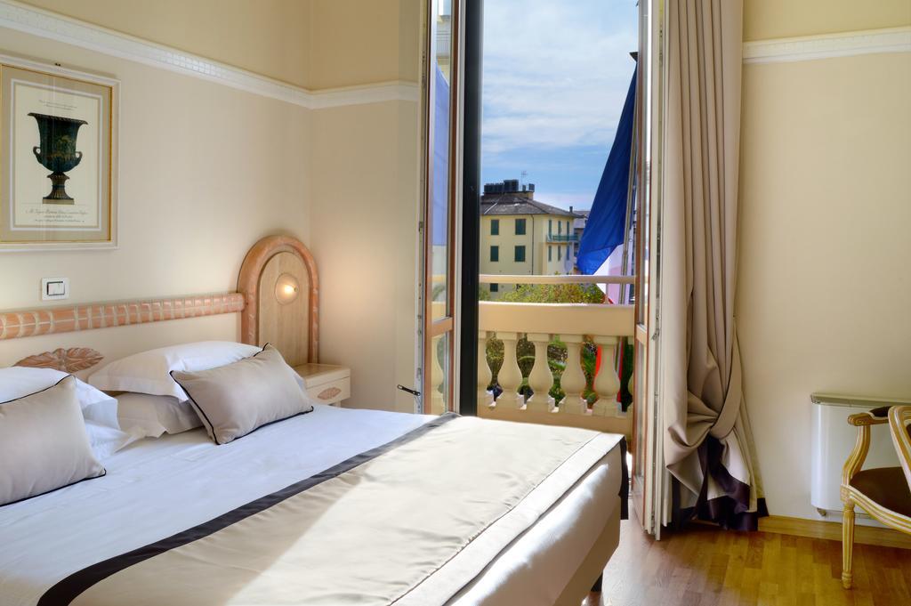Grand Hotel Vittoria Montecatini Terme Eksteriør billede
