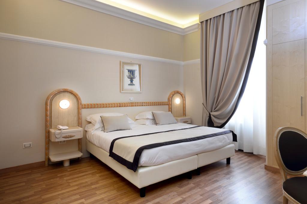 Grand Hotel Vittoria Montecatini Terme Eksteriør billede