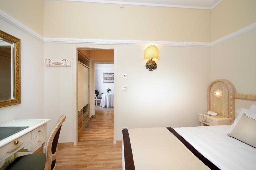 Grand Hotel Vittoria Montecatini Terme Eksteriør billede