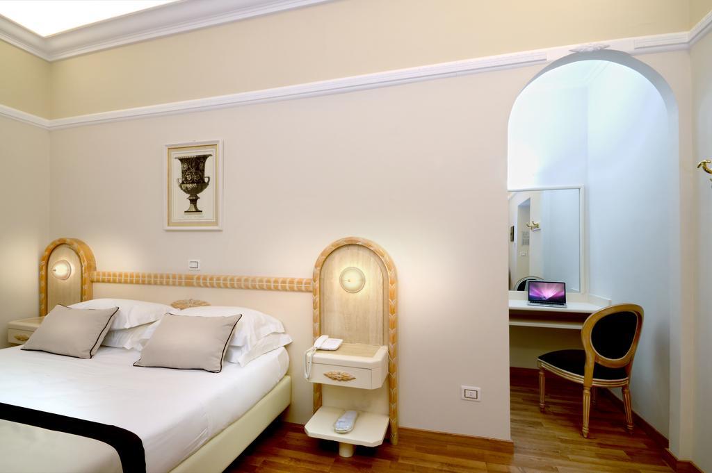 Grand Hotel Vittoria Montecatini Terme Eksteriør billede